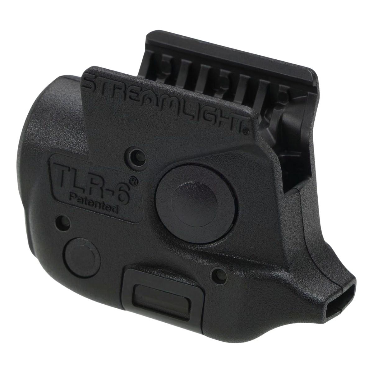 streamlight latarka tlr 6 p365 xl