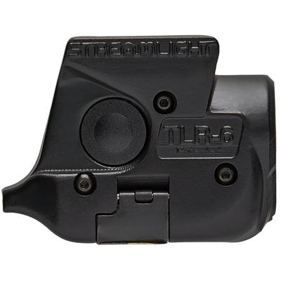 streamlight latarka pistoletowa tlr 6 sig sauer p365 xl bez lasera 100 lumenow