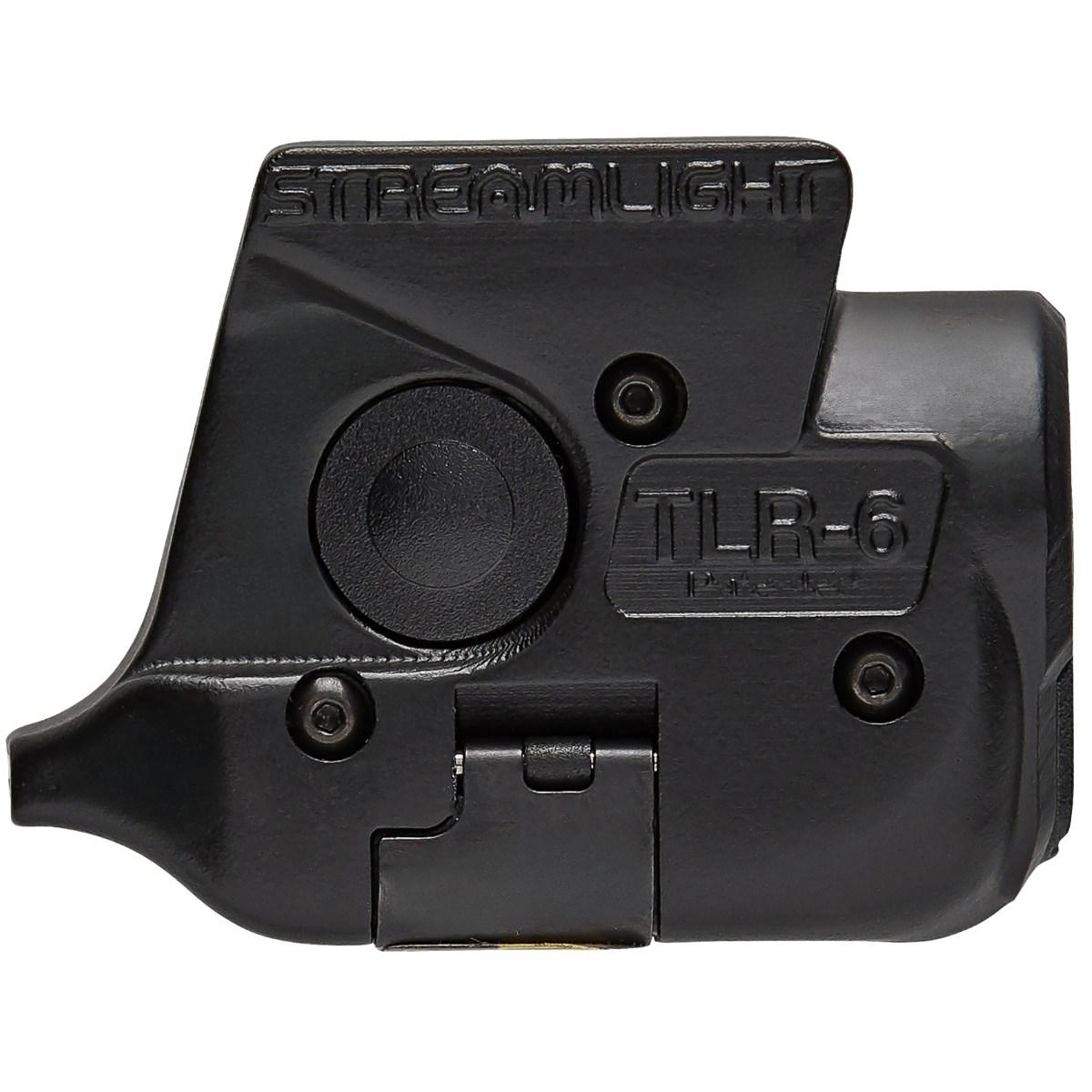 streamlight latarka tlr 6 p365 xl