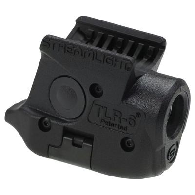 streamlight latarka pistoletowa tlr 6 sig sauer p365 xl bez lasera 100 lumenow
