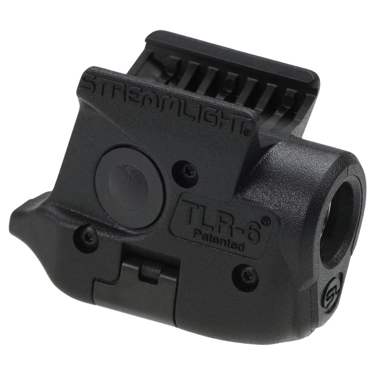 streamlight latarka tlr 6 p365 xl