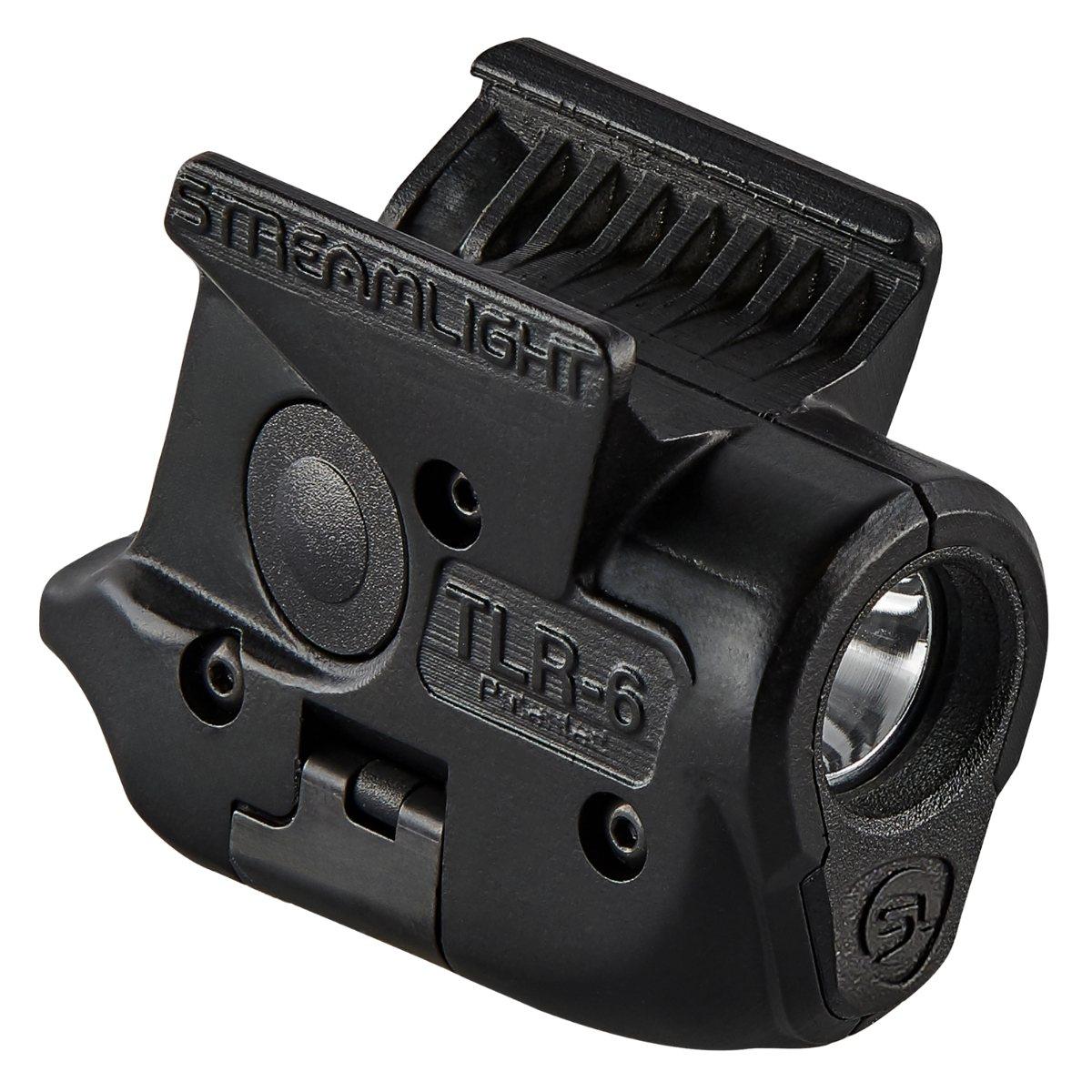 streamlight latarka tlr 6 p365 xl