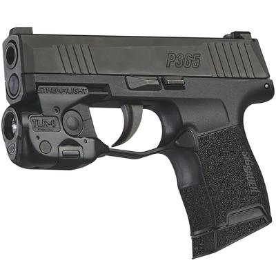 streamlight latarka tlr 6 p365 xl