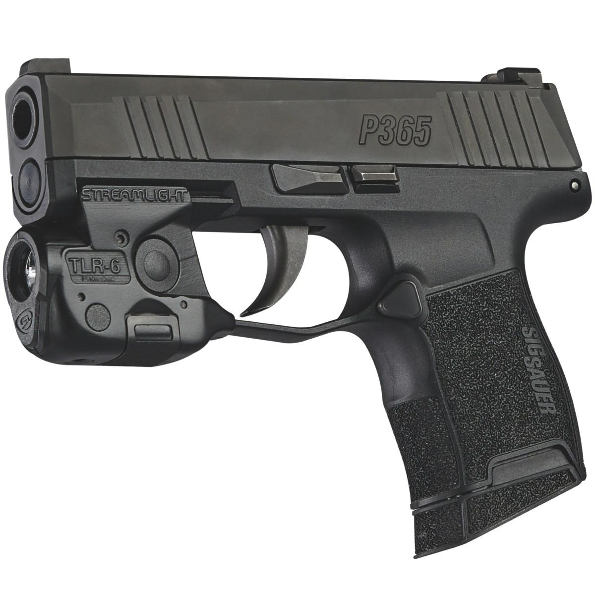 streamlight latarka tlr 6 p365 xl