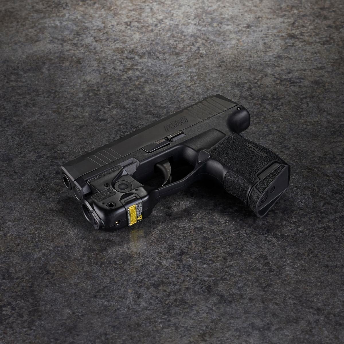 streamlight latarka tlr 6 p365 xl