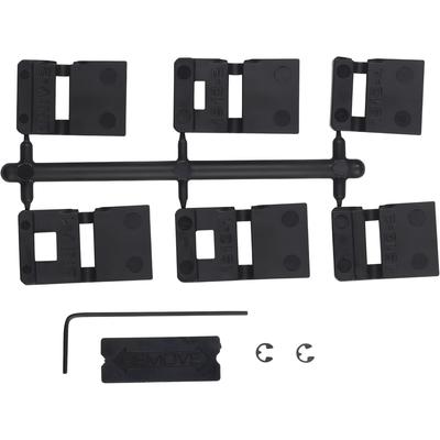 streamlight latarka pistoletowa tlr 7 z kluczem do ustawiania szyny 500 lumenow