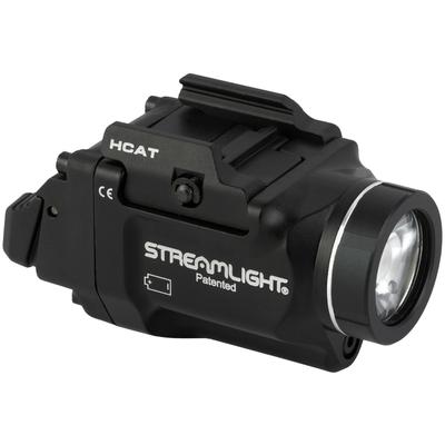 streamlight latarka pistoletowa tlr 8 x g sub h11 hellcat zielony laser 500 lumenow