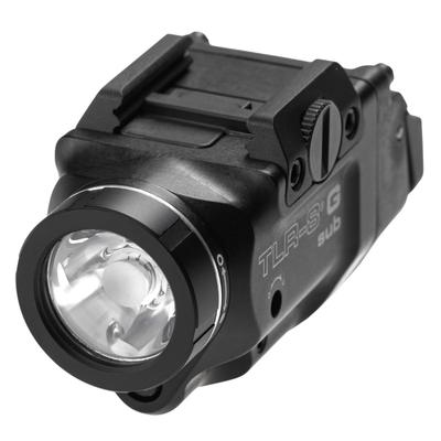 streamlight latarka pistoletowa tlr 8 g sub h11 hellcat 500 lumenow