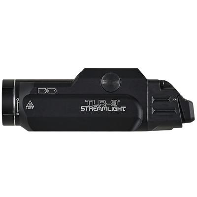 streamlight latarka pistoletowa tlr 9 flex
