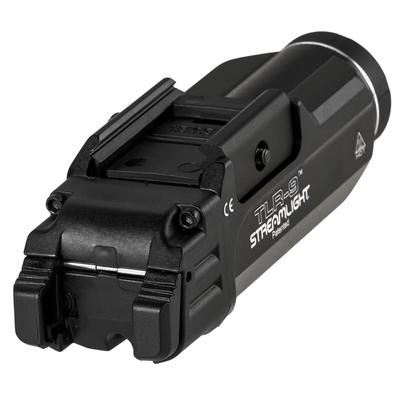 streamlight latarka pistoletowa tlr 9 flex