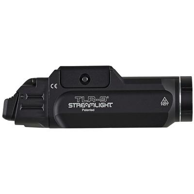streamlight latarka pistoletowa tlr 9 flex