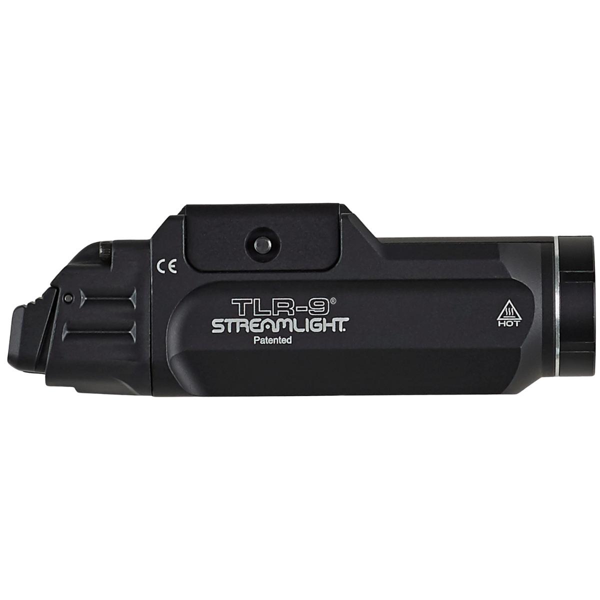 streamlight latarka pistoletowa tlr 9 flex