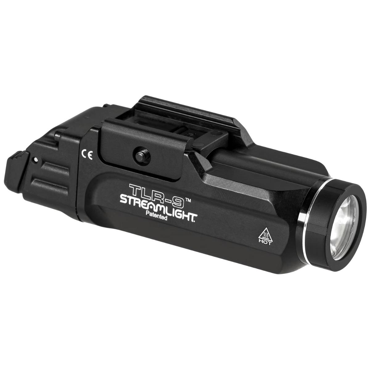 streamlight latarka pistoletowa tlr 9 flex