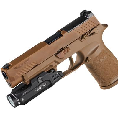 streamlight latarka pistoletowa tlr 9 flex