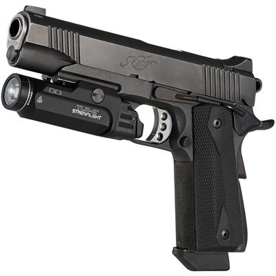 streamlight latarka pistoletowa tlr 9 flex