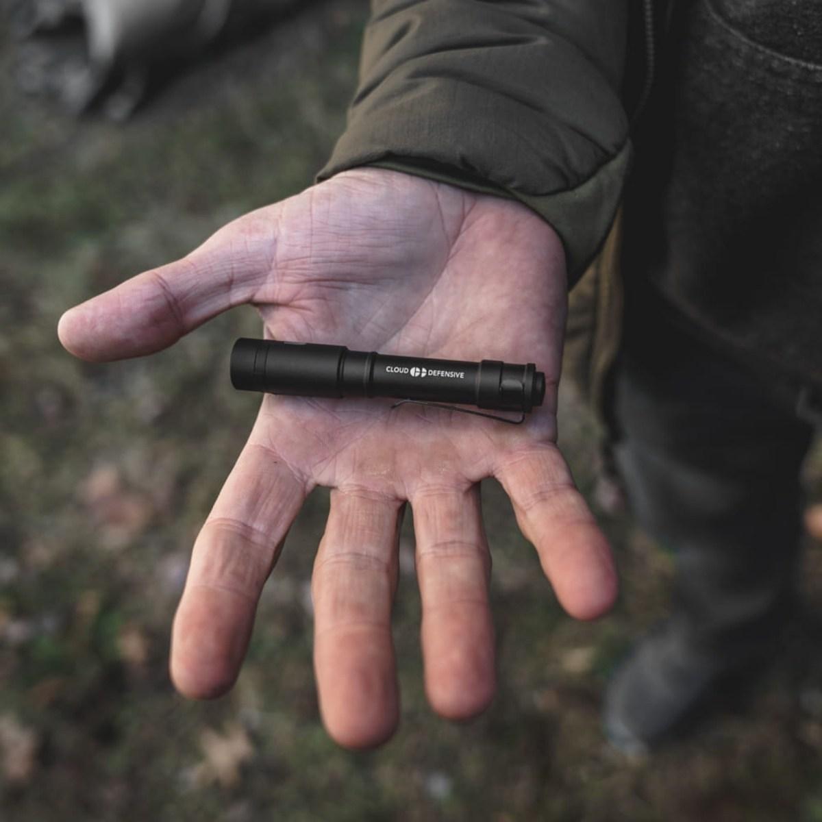 cloud defensive latarka cqb chicro admin light