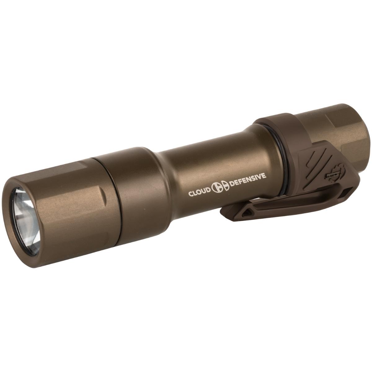 cloud defensive latarka taktyczna edc mchc 2 0 fde mch2 0 edc s 650 fde