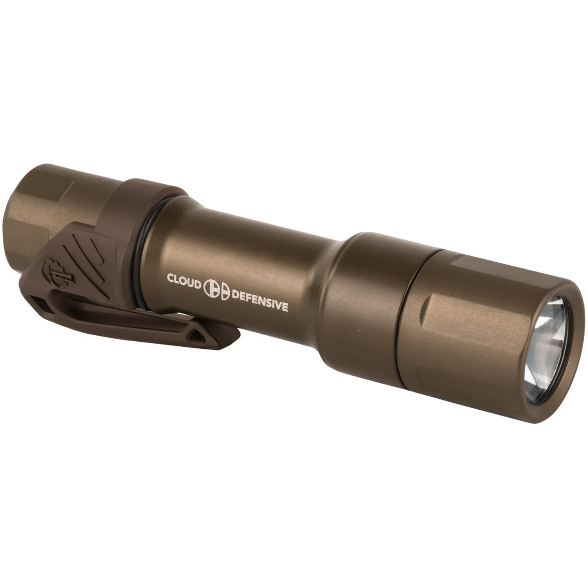 cloud defensive latarka taktyczna edc mchc 2 0 fde mch2 0 edc s 650 fde