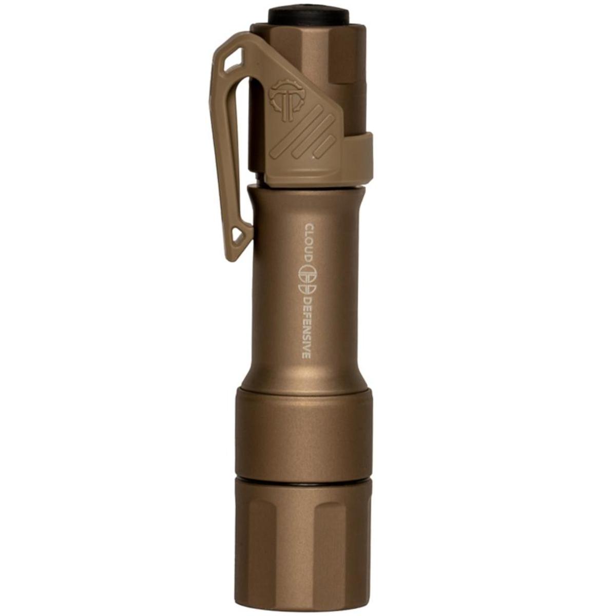 cloud defensive latarka taktyczna edc mchc 2 0 fde mch2 0 edc s 650 fde