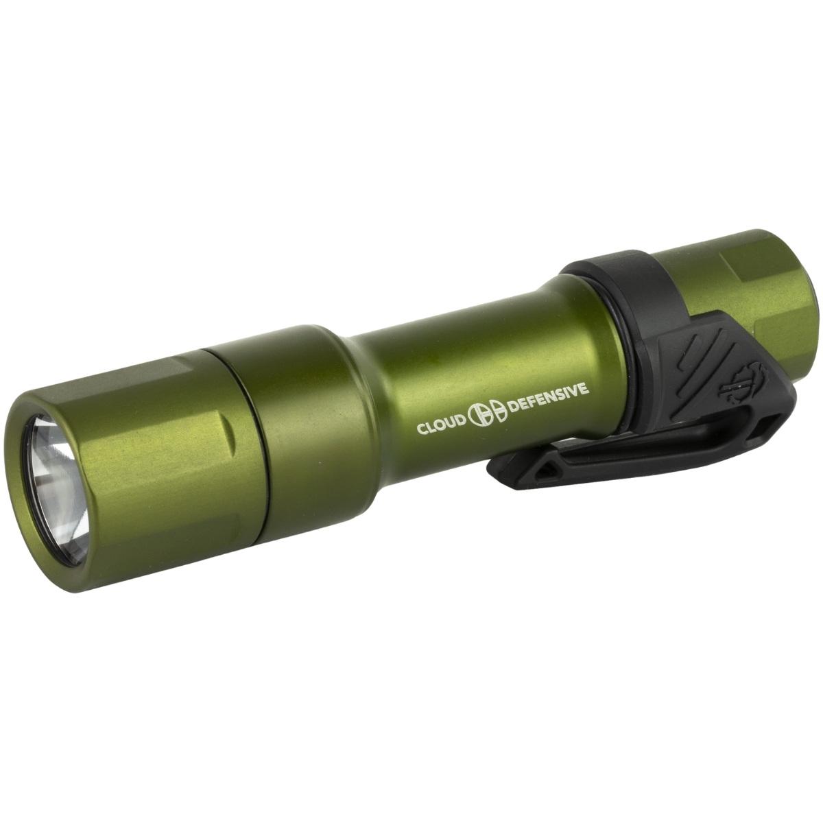 cloud defensive latarka taktyczna edc mchc 2 0 od green mch2 0 edc s 650 odg
