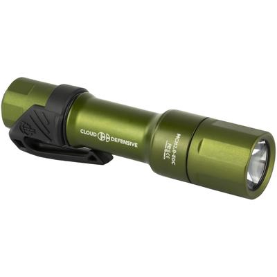cloud defensive latarka taktyczna edc mchc 2 0 od green mch2 0 edc s 650 odg