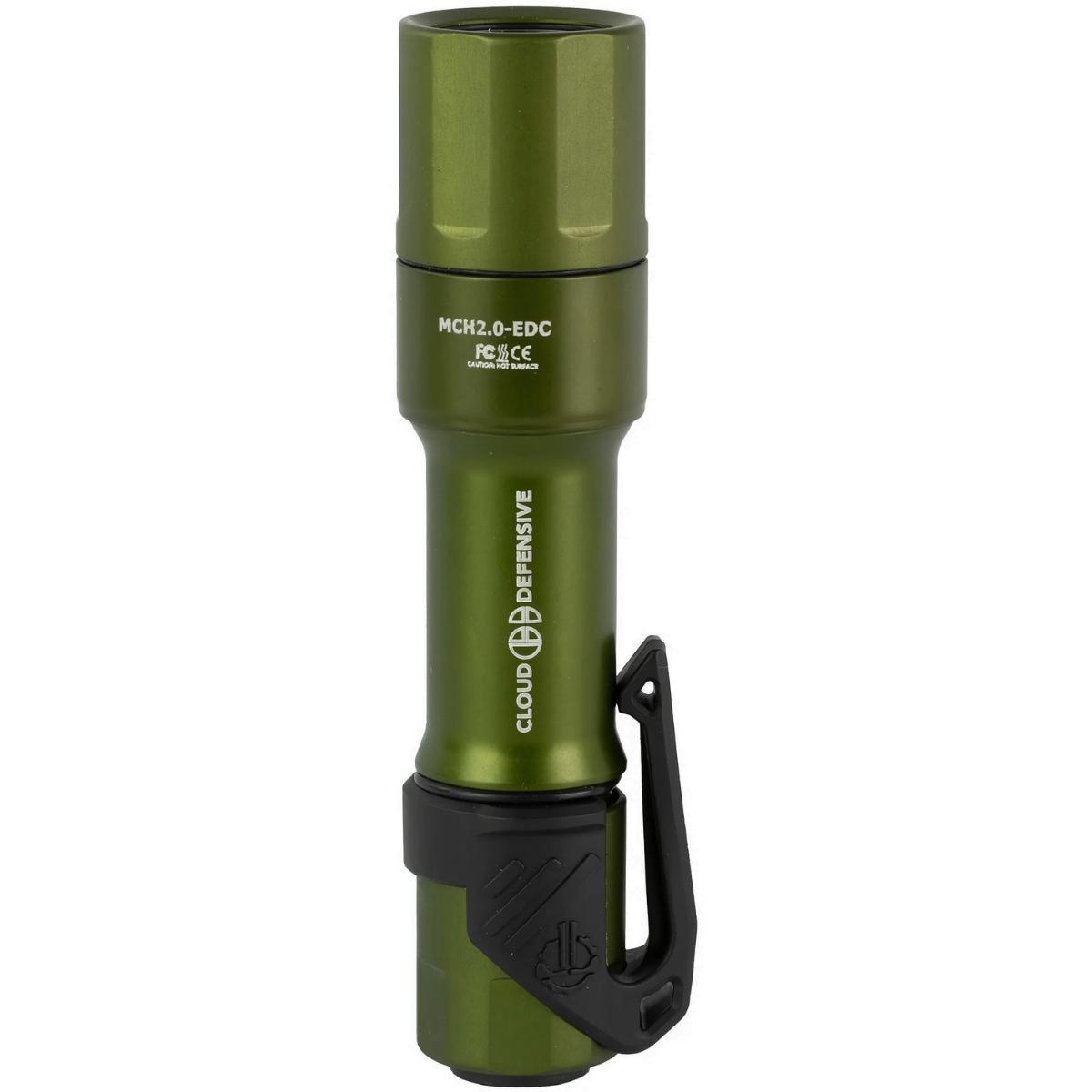 cloud defensive latarka taktyczna edc mchc 2 0 od green mch2 0 edc s 650 odg