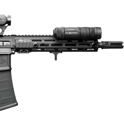 cloud defensive latarka taktyczna na bron dluga owl blk