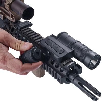 cloud defensive latarka taktyczna na bron dluga owl blk
