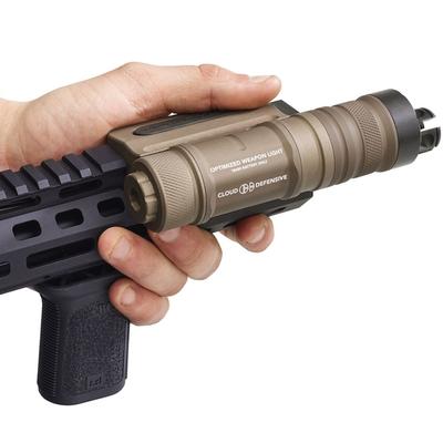 cloud defensive latarka taktyczna na bron dluga owl fde