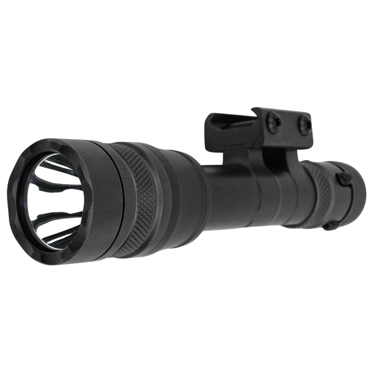 cloud defensive latarka taktyczna na bron dluga rein 3 0 czarna df s 650 blk