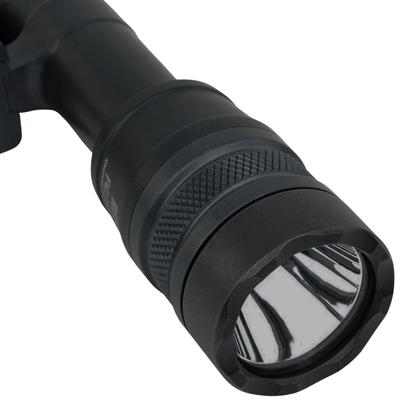 cloud defensive latarka taktyczna na bron dluga rein 3 0 czarna df s 650 blk