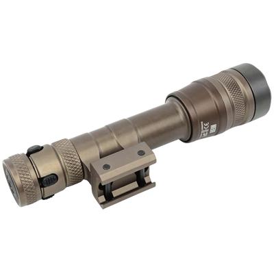 cloud defensive latarka taktyczna na bron dluga rein 3 0 fde df s 650 fde