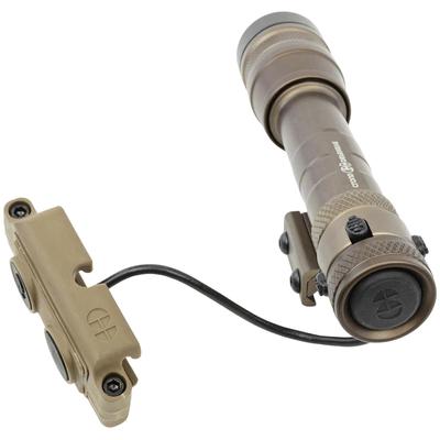 cloud defensive latarka taktyczna na bron dluga rein 3 0 fde df s 650 fde