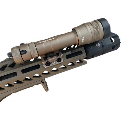 cloud defensive latarka taktyczna na bron dluga rein 3 0 fde df s 650 fde