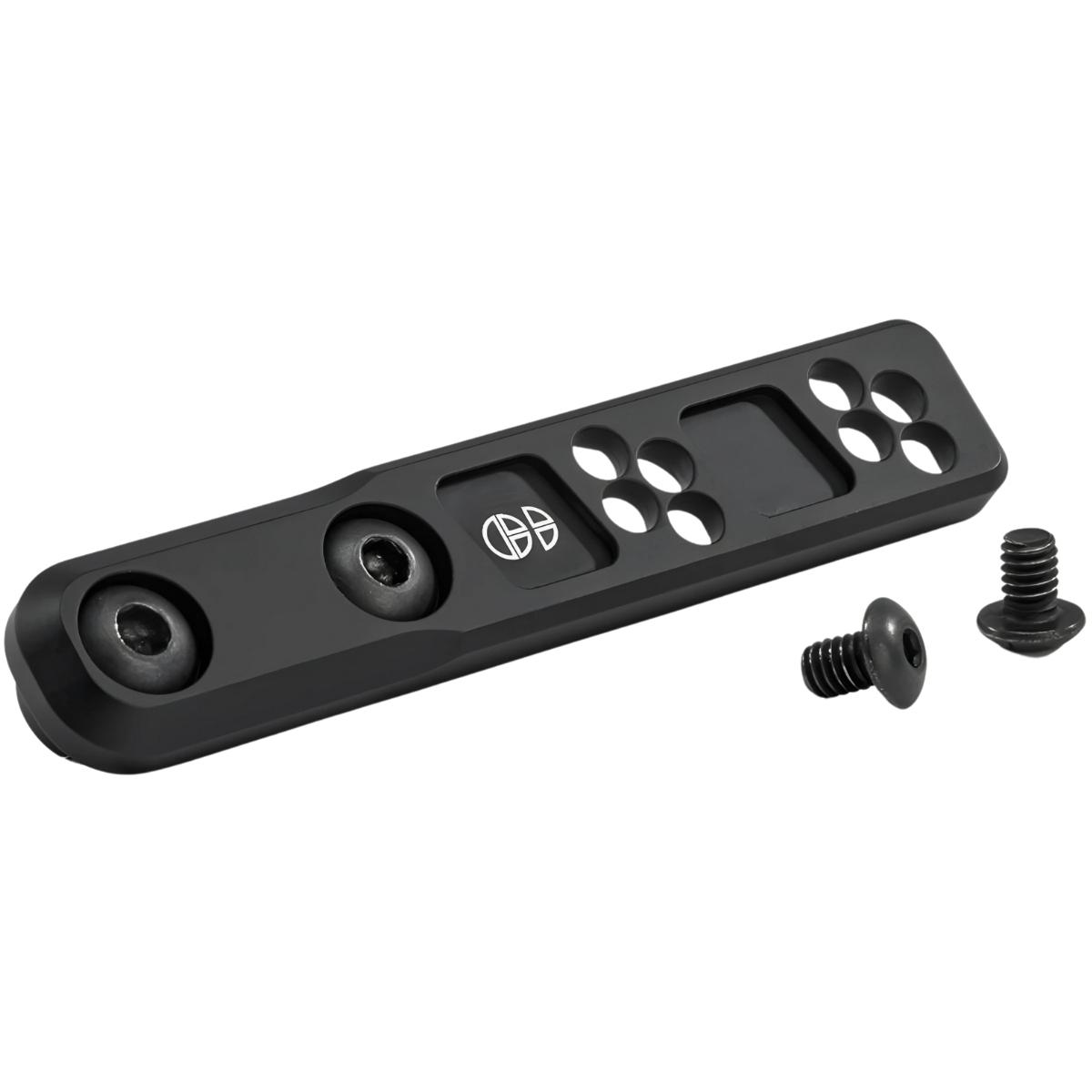 cloud defensive montaz do oswietlenia typu rein m lok tor inline mlok blk
