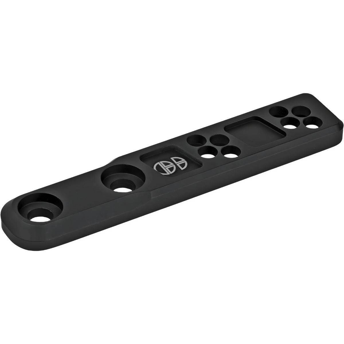 cloud defensive montaz do oswietlenia typu rein m lok tor inline mlok blk