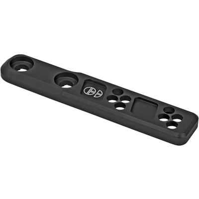 cloud defensive montaz do oswietlenia typu rein m lok tor inline mlok blk