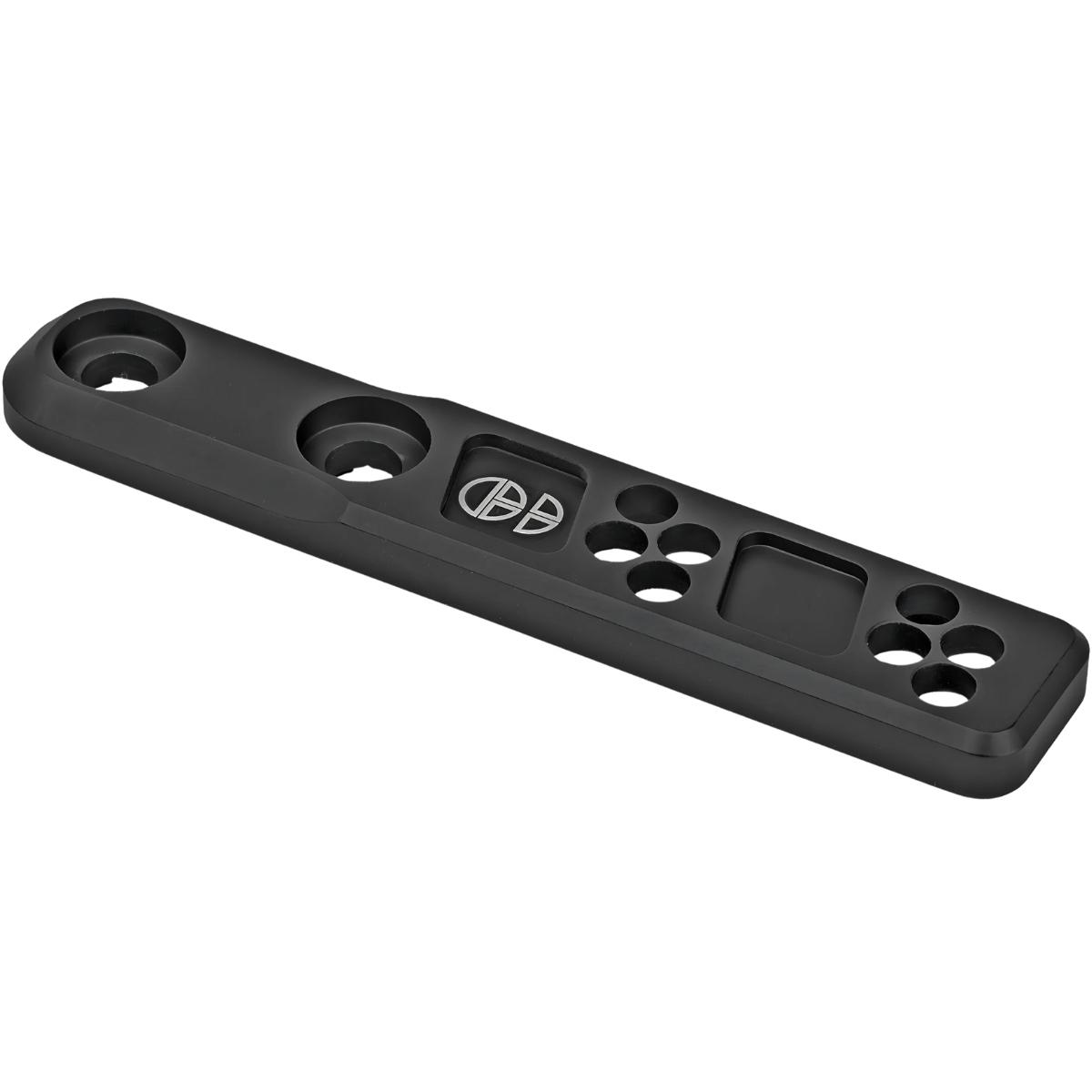 cloud defensive montaz do oswietlenia typu rein m lok tor inline mlok blk