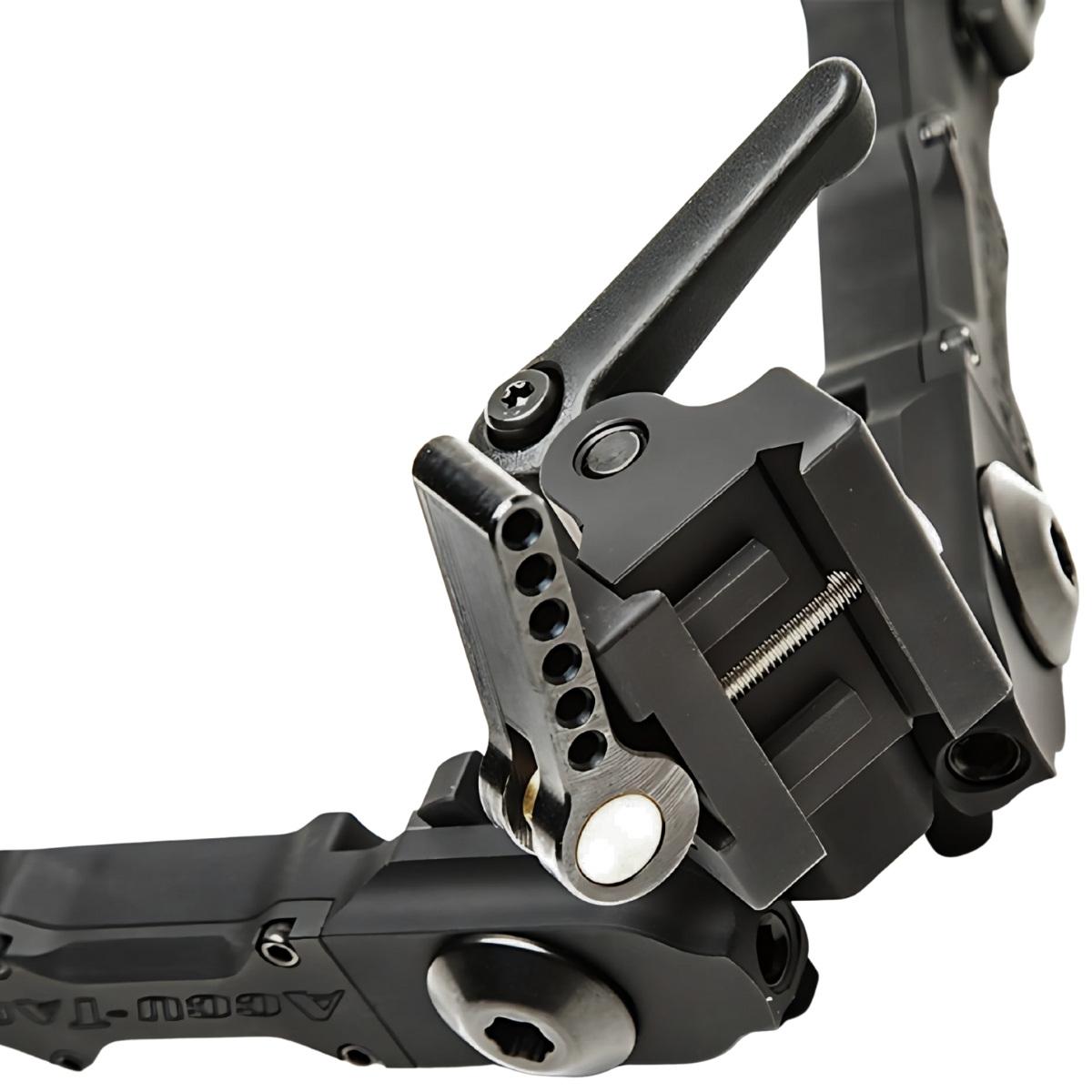 accu tac bipod br 4 gen 2 brb g200