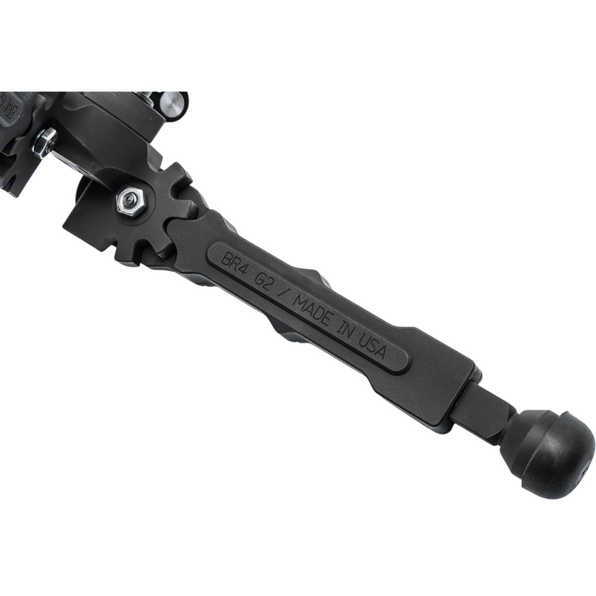 accu tac bipod br 4 gen 2 brb g200