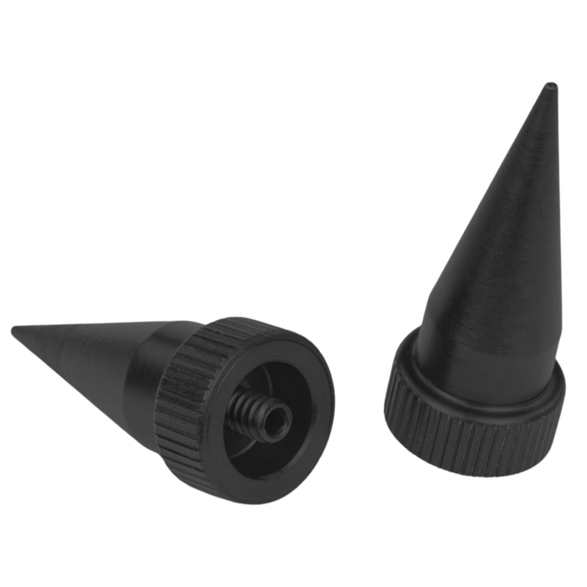 accu tac kolce do bipodu sr 5 lrs 0200