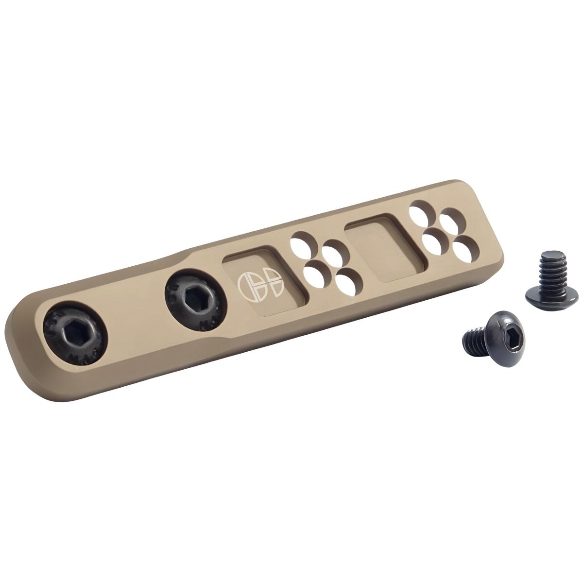 cloud defensive montaz do oswietlenia typu rein m lok tor inline mlok fde