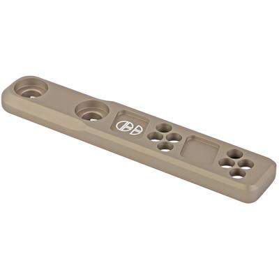 cloud defensive montaz do oswietlenia typu rein m lok tor inline mlok fde