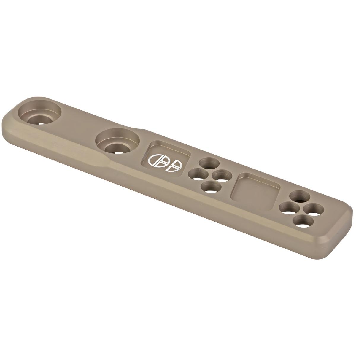 cloud defensive montaz do oswietlenia typu rein m lok tor inline mlok fde