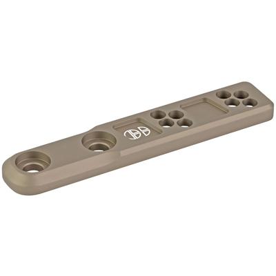 cloud defensive montaz do oswietlenia typu rein m lok tor inline mlok fde