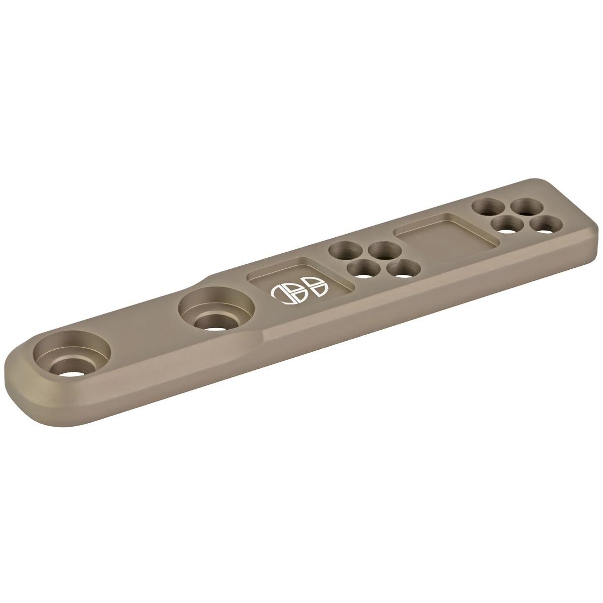 cloud defensive montaz do oswietlenia typu rein m lok tor inline mlok fde