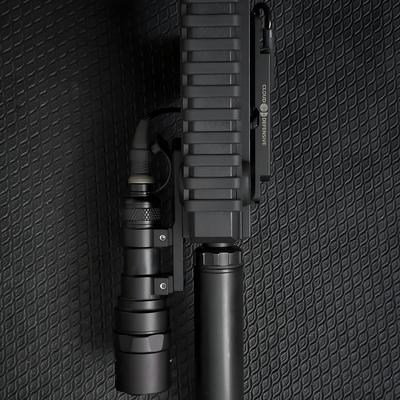 cloud defensive montaz do oswietlenia typu rein m lok tor inline mlok fde