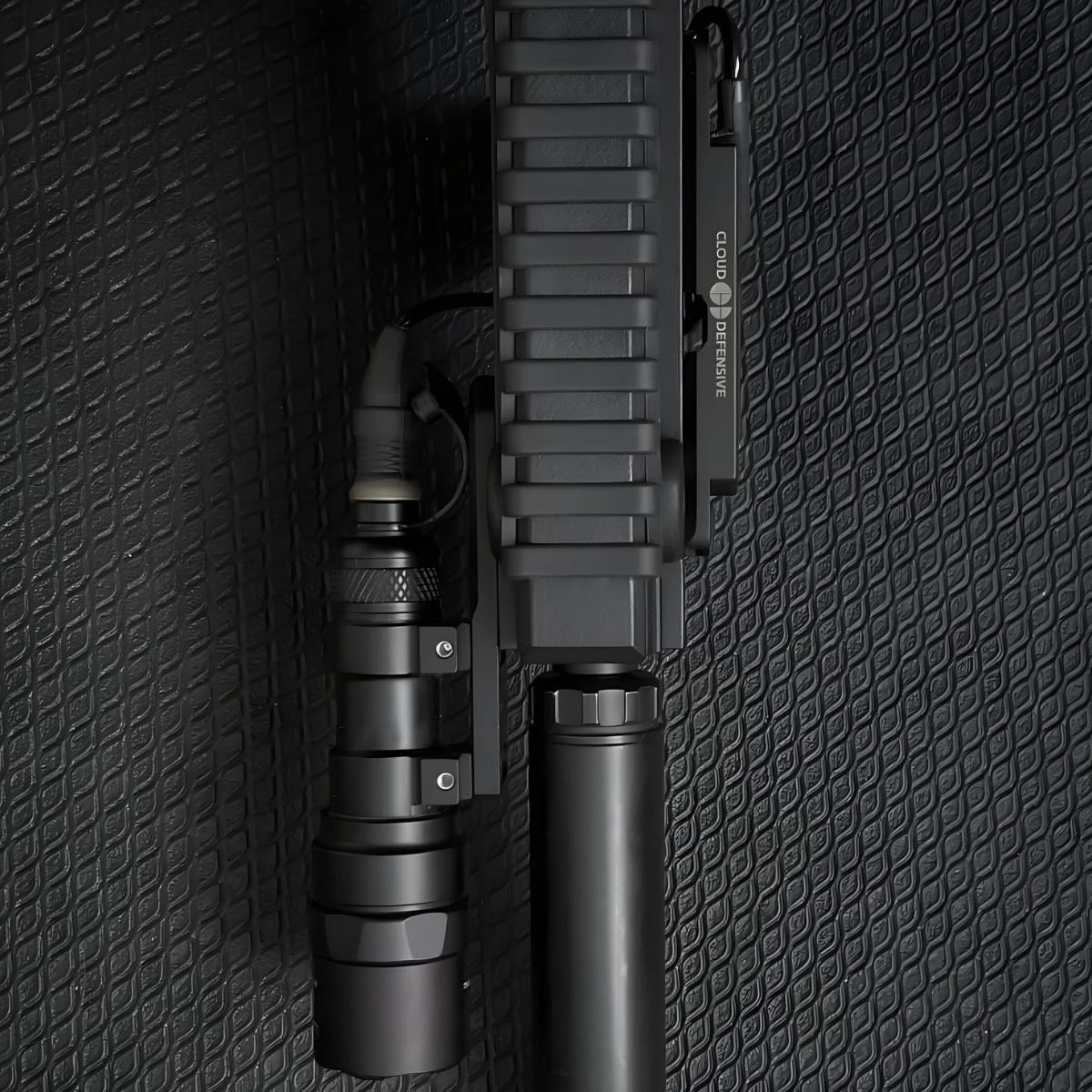 cloud defensive montaz do oswietlenia typu rein m lok tor inline mlok fde