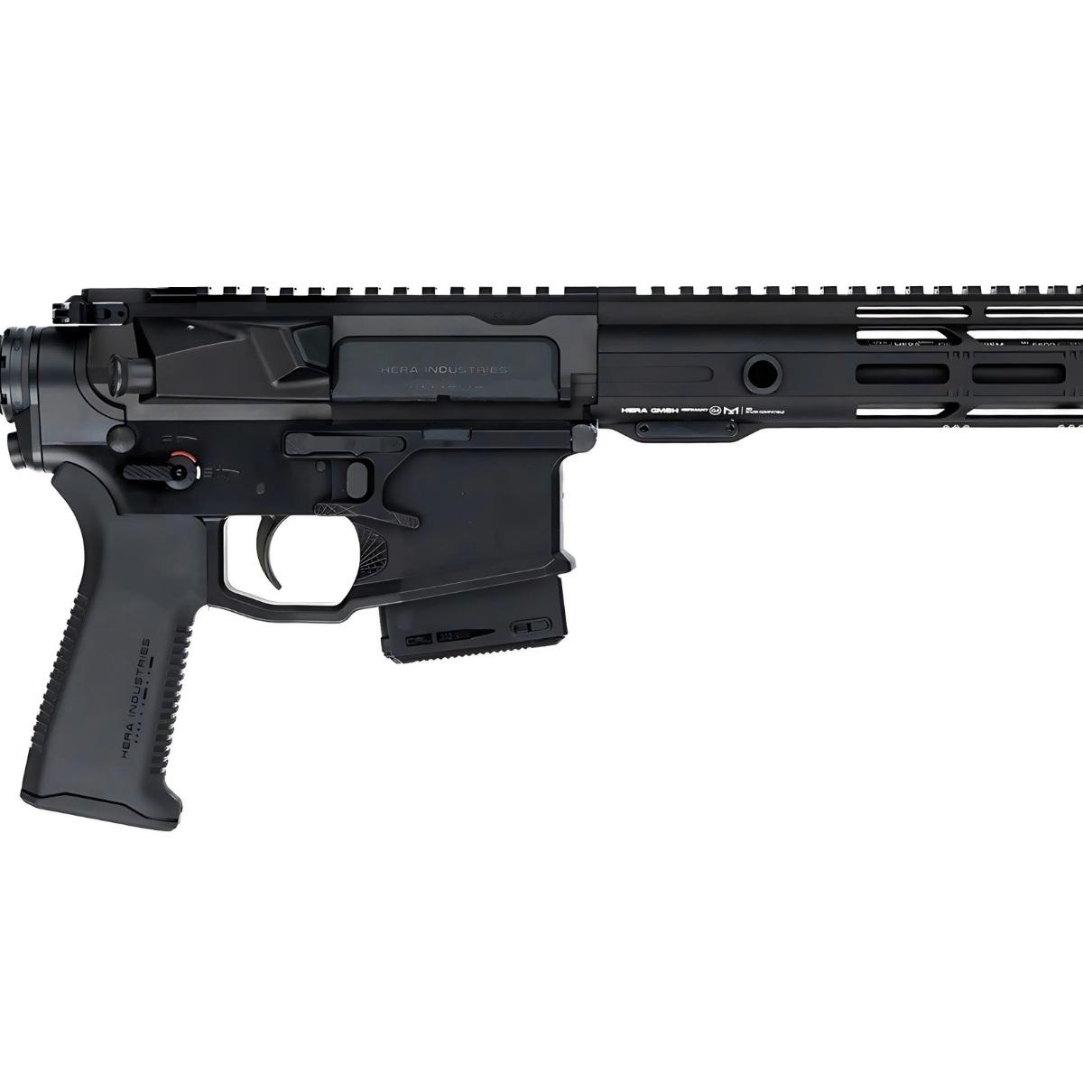 hera arms the 15th duty 11 5