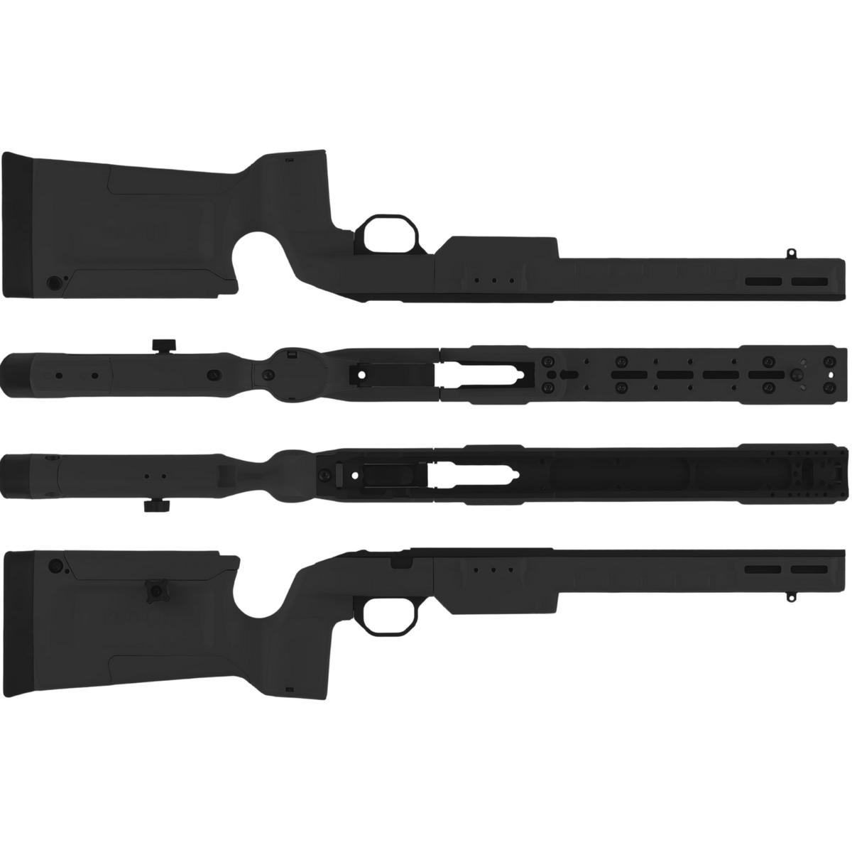 krg osada bravo cz 457 sa czarna